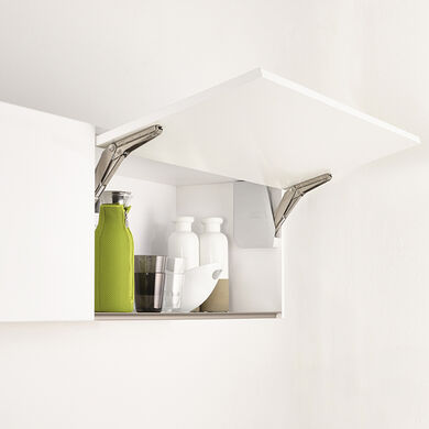 Elevador Muebles Free Lift Mini 0,8-3,8kg y 25-40cms