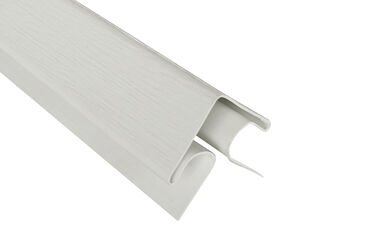 Esquinero Exterior Para Fibrocemento 50mm 2,5mts