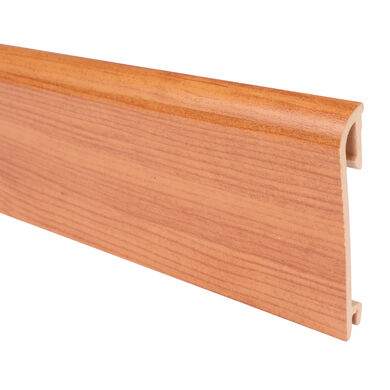 Guardapolvo DV80 80x15mm Cerezo 2,5mts 10 un