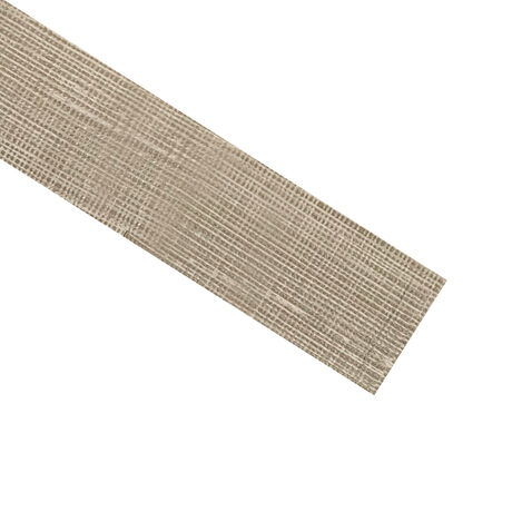 Tapacanto PVC 22x0,4mm Lino 25mts image number null