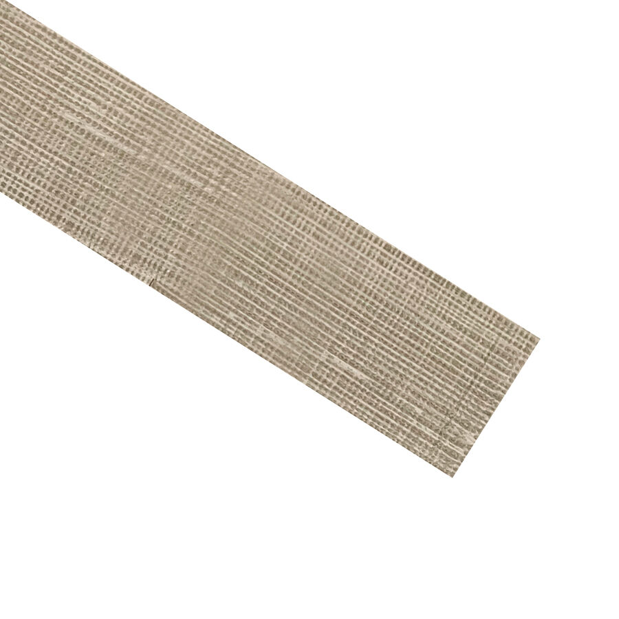 Tapacanto PVC 22x0,4mm Lino 25mts image number null