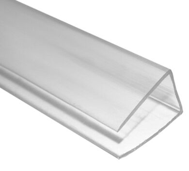 Cubrez&oacute;calo Sistema Danpalon 16mm Transparente 3,0mts