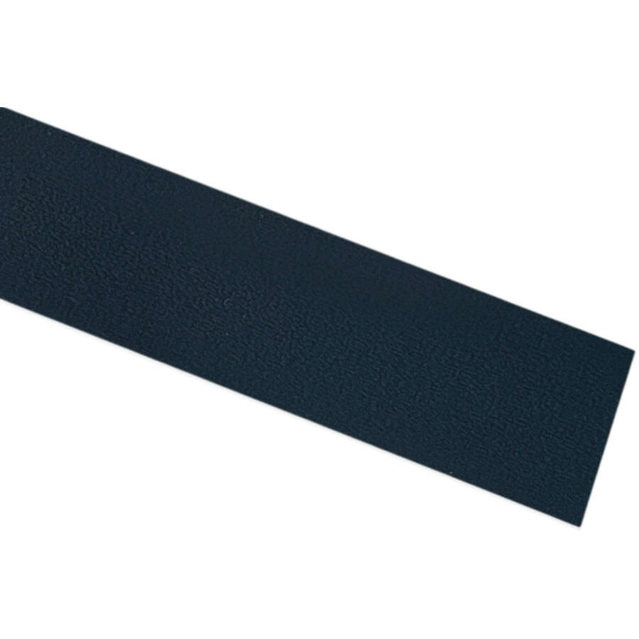 Tapacanto PVC 22x0,4mm Azul Acero 25mts image number null