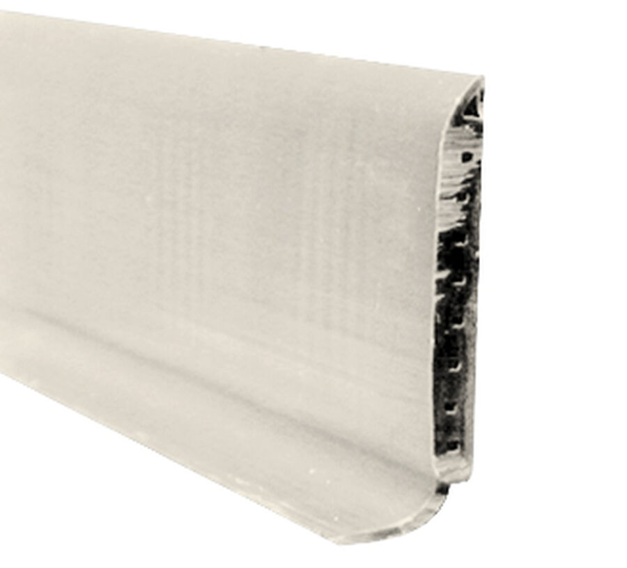 Guardapolvo Francés 2 1/2" x 10mm Beige 50mts image number null