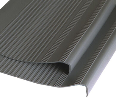 Grada Escalera Magnum 0,5x3,0mts Gris Oscuro