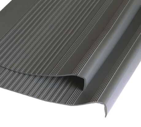 Grada Escalera Magnum 0,5x3,0mts Gris Oscuro image number null