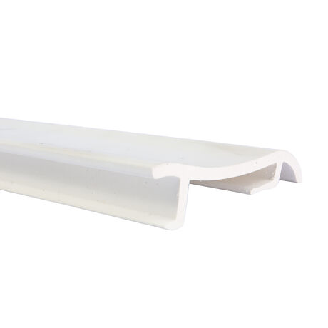 Guardapolvo DV75 75x25mm Blanco Soft 2,5mts 7 un image number null