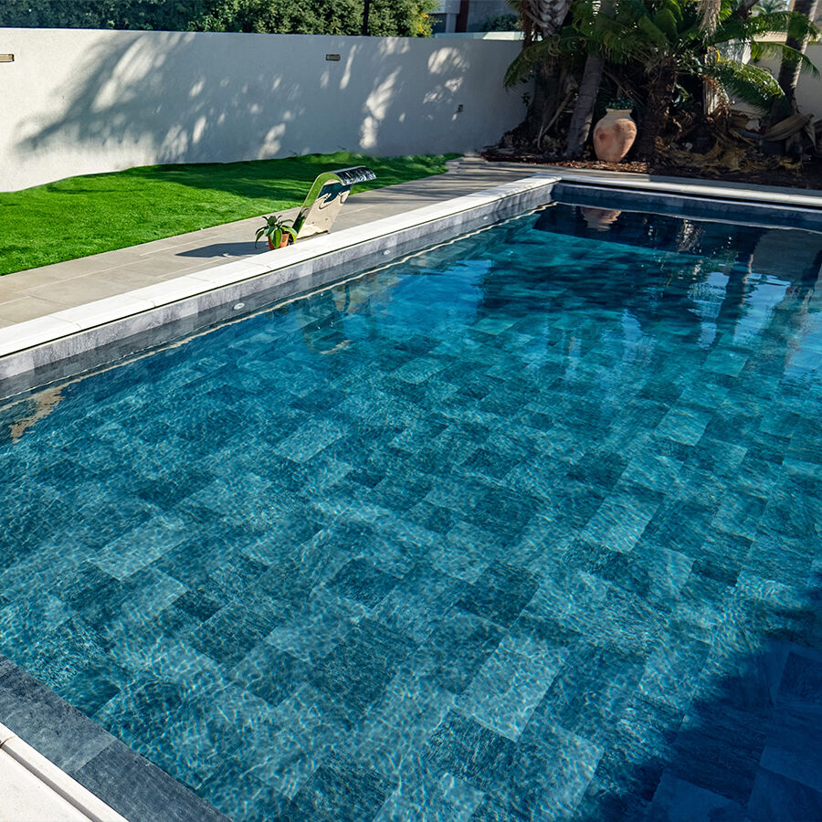 MEMBRANA PVC AQUAPLAN 1,65X25M STONETILE GREY image number null