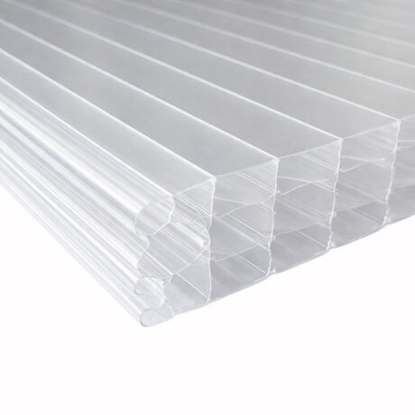 SNAPWALL 0,5x11,8Mx 40mm TRANSPARENTE image number null