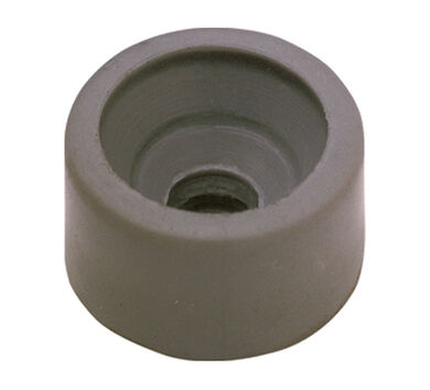 Soporte Repisa Fijo 5mm Café 50 un