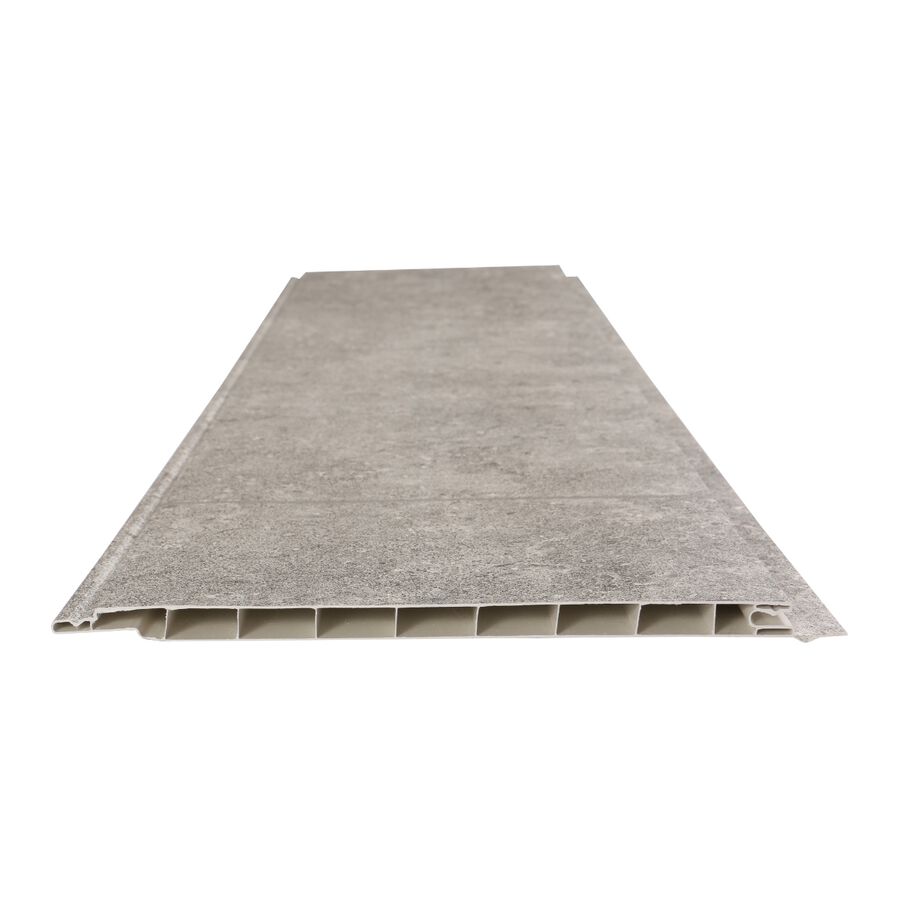 Panel Imagina 10mm Concreto 20x250cms 10 un image number null