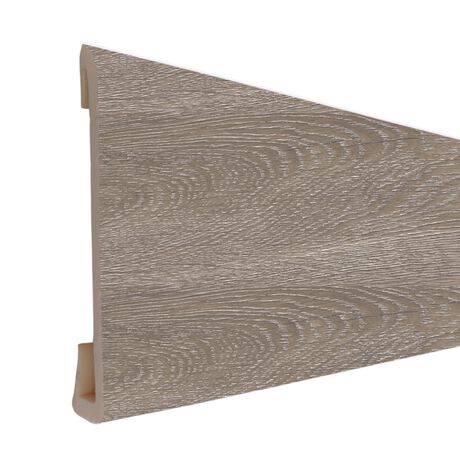 GUARDAPOLVO DV70 70x25mm GRIS AVORIO 2,5mts 15un image number null
