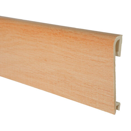 GUARDAPOLVO DV80 80x25mm HAYA CATEDRAL 2,5mts 10un image number null