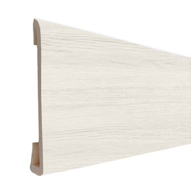 GUARDAPOLVO DV80 80x25mm SAKAI BEIGE 2,5mts 10un