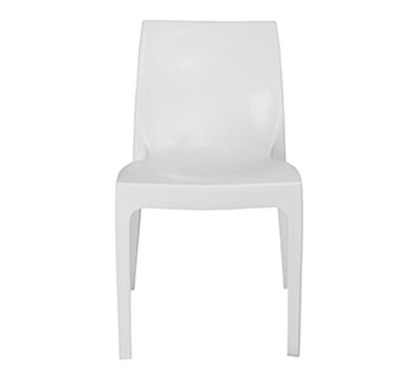 Silla Plástica NEO Blanco image number null
