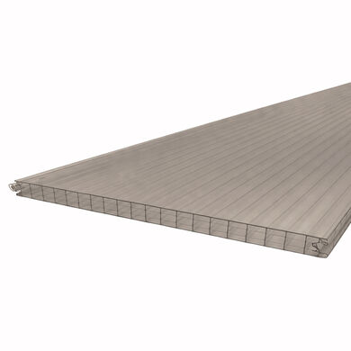 SNAPWALL 0,5x11,8Mx 40mm BRONCE