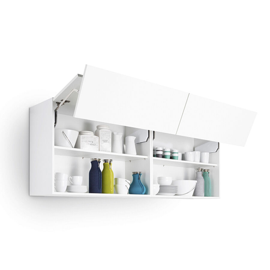 Elevador Muebles 2 Puertas Freelift Fold 5,2-10,3kg y 71,1-79cms image number null