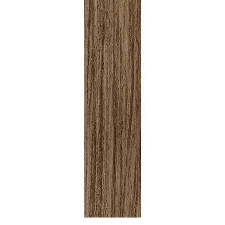 Tapacanto PVC 22x0,4mm Olmo Pardo 25mts image number null