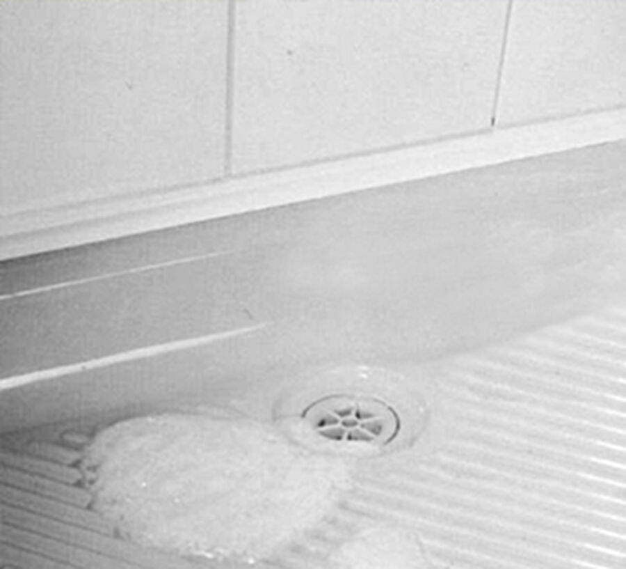 Sello Tina de Baño 23x2,5cm Blanco 3mts 25 un image number null