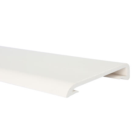 GUARDAPOLVO DV70 70x25mm BLANCO SOFT 2,5mts 15un image number null