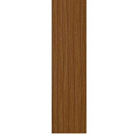 Tapacanto PVC 22x1,5mm Coigue 100mts image number null