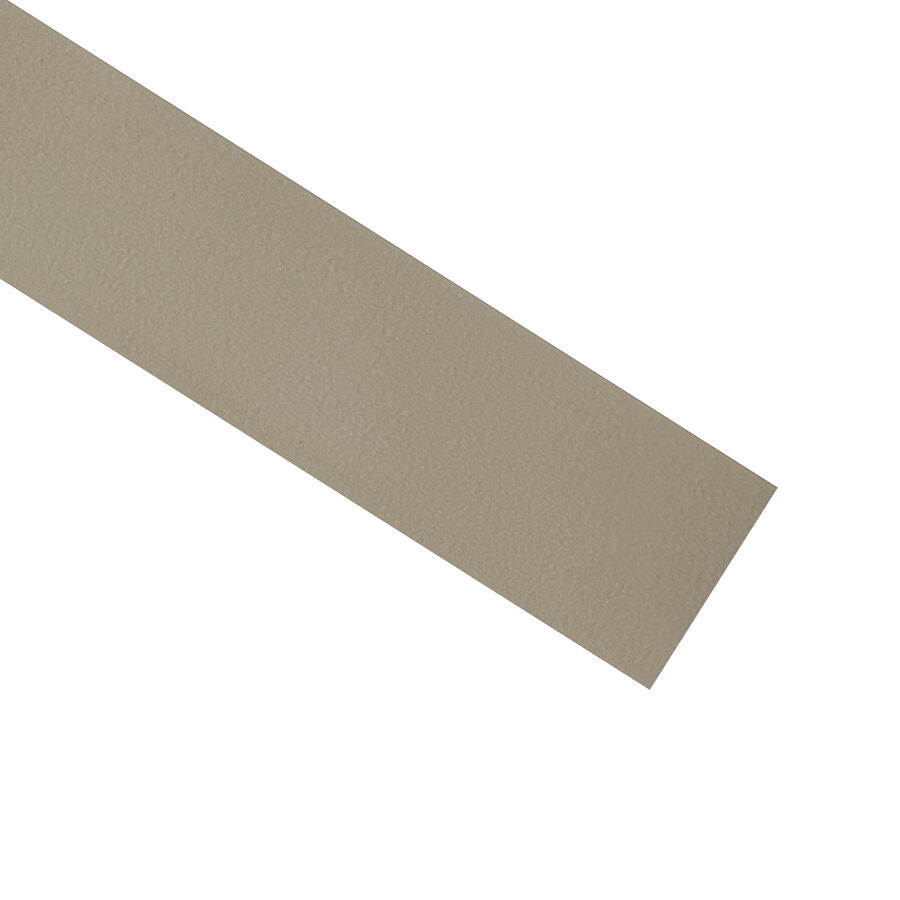 Tapacanto PVC 22x1,5mm Almendra 100mts image number null
