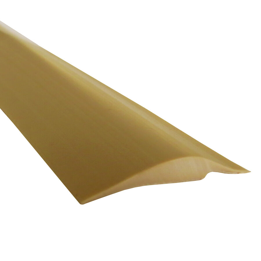Cubrejunta Terminal 40x2mm 1mt Beige 10 un image number null