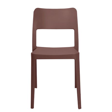 Silla Minimal Terracota image number null