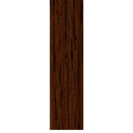 Tapacanto PVC 22x0,4mm Nogal Amazona 25mts image number null