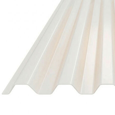 Plancha PVC Greca 1,3mm Blanco 11.9x5,9mts image number null