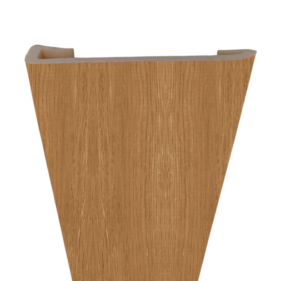 GUARDAPOLVO DV70 70x25mm SAKAI BEIGE 2,5mts 15un image number null