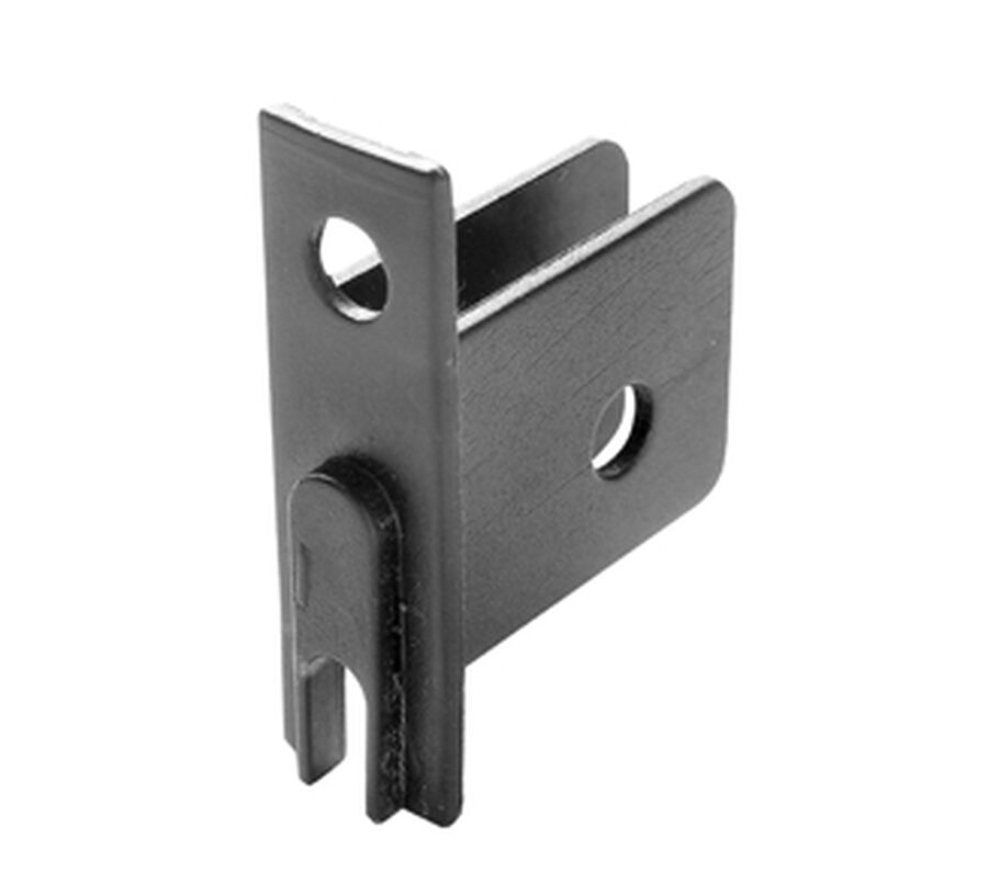 Soporte Rodamiento AL-15 Negro 1000 un image number null