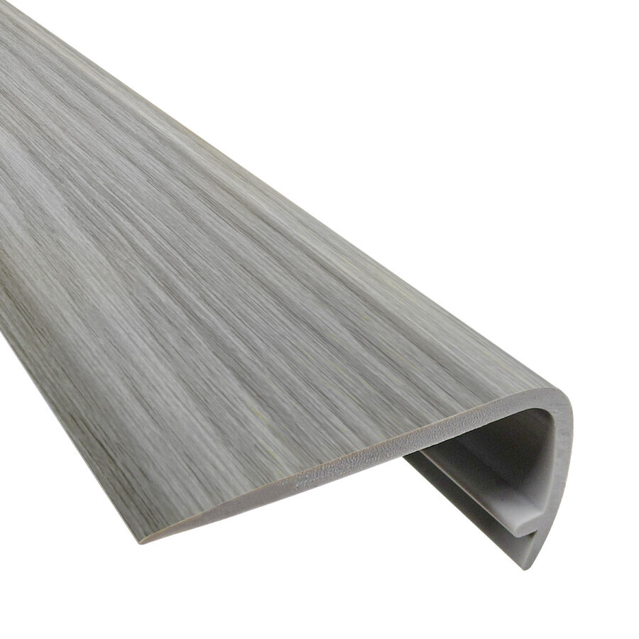 Nariz De Grada Rigida 50x25mm Tokio Avorio 3mts image number null