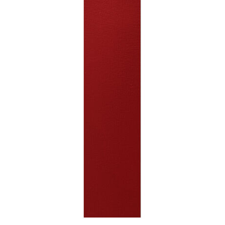 Tapacanto PVC 22x0,4mm Rojo Colonial 25mts image number null