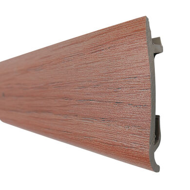 GUARDAPOLVO DV75 75x25mm CEREZO 2,5mts 7un