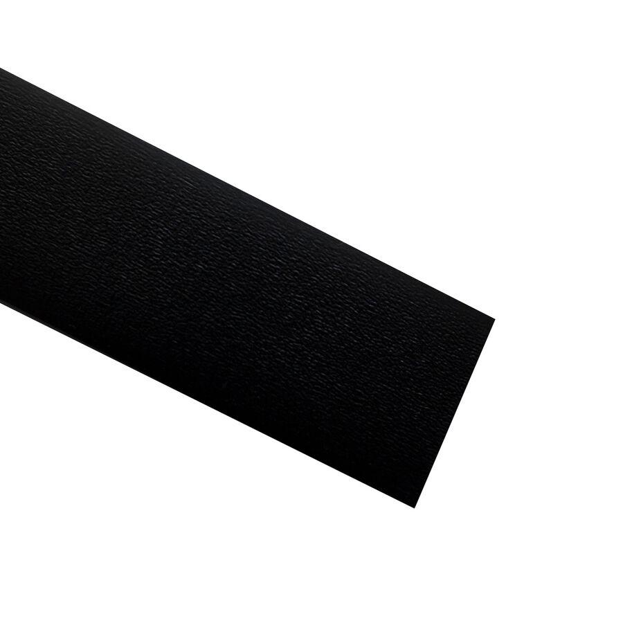 Tapacanto PVC 22x0,4mm Negro 100mts image number null