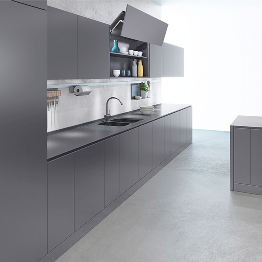 Elevador Muebles 2 Puertas Freelift Fold 7,3-14,6kg y 84-91cms image number null