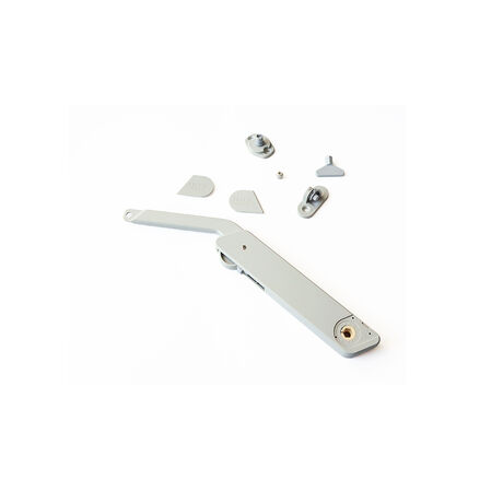 Elevador Muebles 1 Puerta Free Light 4,0-9,0kg y 30-45cms image number null