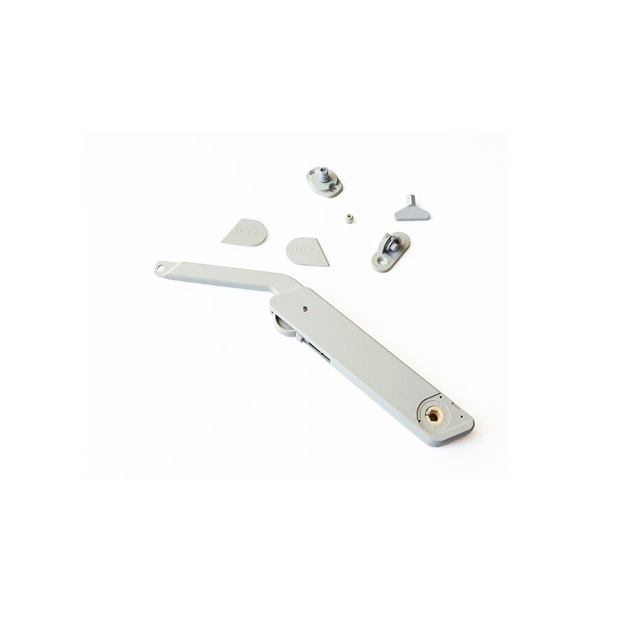 Elevador Muebles 1 Puerta Free Light 4,0-9,0kg y 30-45cms image number null