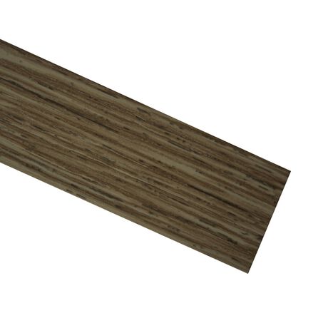 Tapacanto PVC 22x0,4mm Roble Cava 100mts image number null