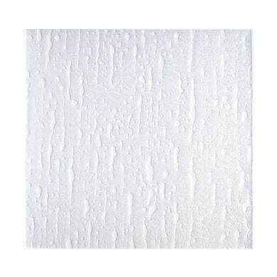 Acrílico Shower Door 84x172cm 2,3mm Lluvia Transparente
