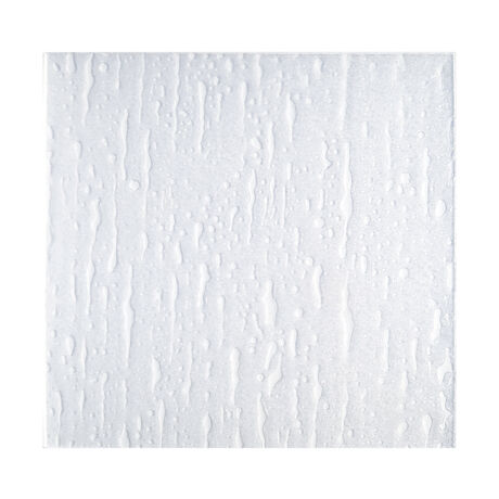 Acrílico Shower Door 84x172cm 2,3mm Lluvia Transparente image number null