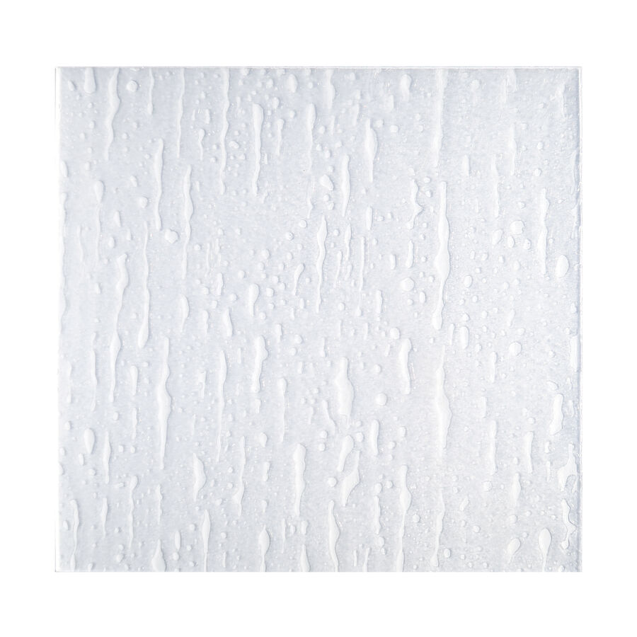 Acrílico Shower Door 84x172cm 2,3mm Lluvia Transparente image number null