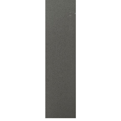 Tapacanto PVC 22x0,4mm ALUMINIO 100m