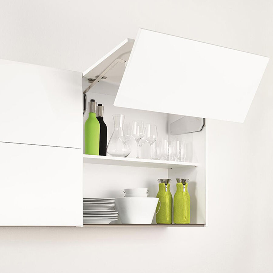 Elevador Muebles 2 Puertas Freelift Fold 5,2-10,3kg y 71,1-79cms image number null