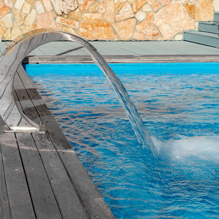 MEMBRANA PVC AQUAPLAN 1,65X25M 3D AZUL image number null