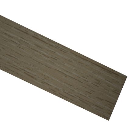 Tapacanto PVC 22x0,4mm Roble Provenzal 50mts image number null