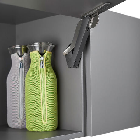 Elevador Muebles 1 Puertas Free Space 2,4-3,5kg image number null