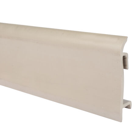 Guardapolvo DV75 75x25mm Tokio Avorio Soft 2,5mts 7 un image number null