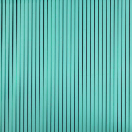 Policarbonato Alveolar 2,1x11,6x6mm Verde image number null